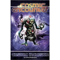 Cosmic Encounter Cosmic Incursion Exp Expansion till Cosmic Encounter